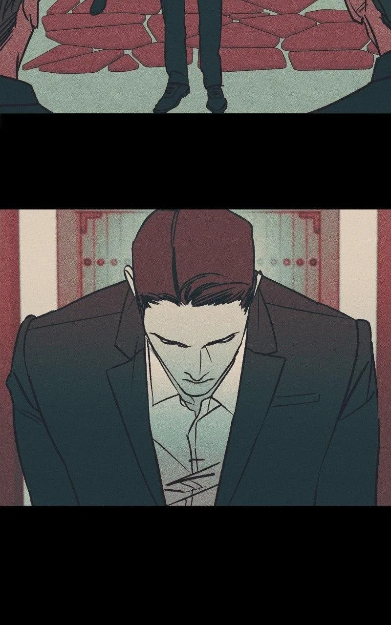 Acting Gangster Chapter 41 – Page 222