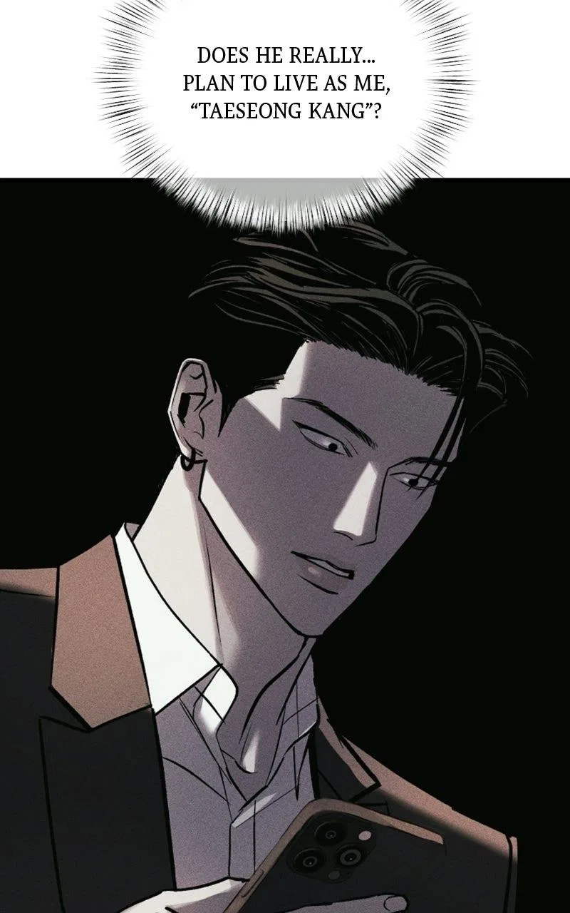 Acting Gangster Chapter 40 – Page 3