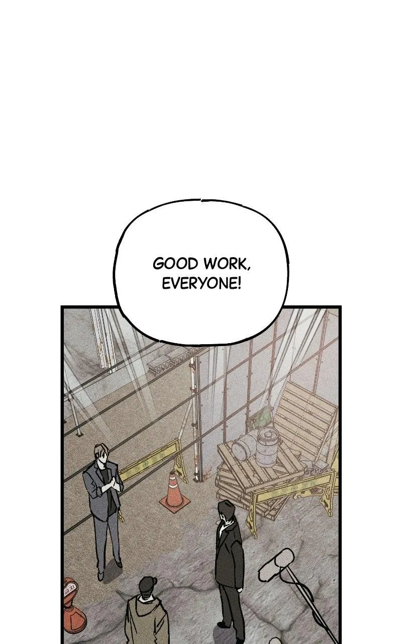 Acting Gangster Chapter 40 – Page 10