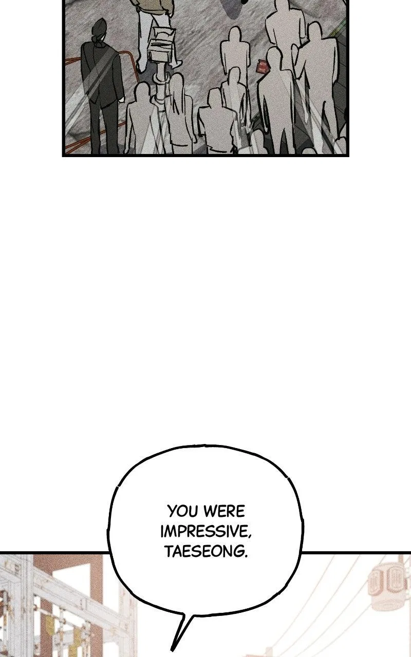 Acting Gangster Chapter 40 – Page 11