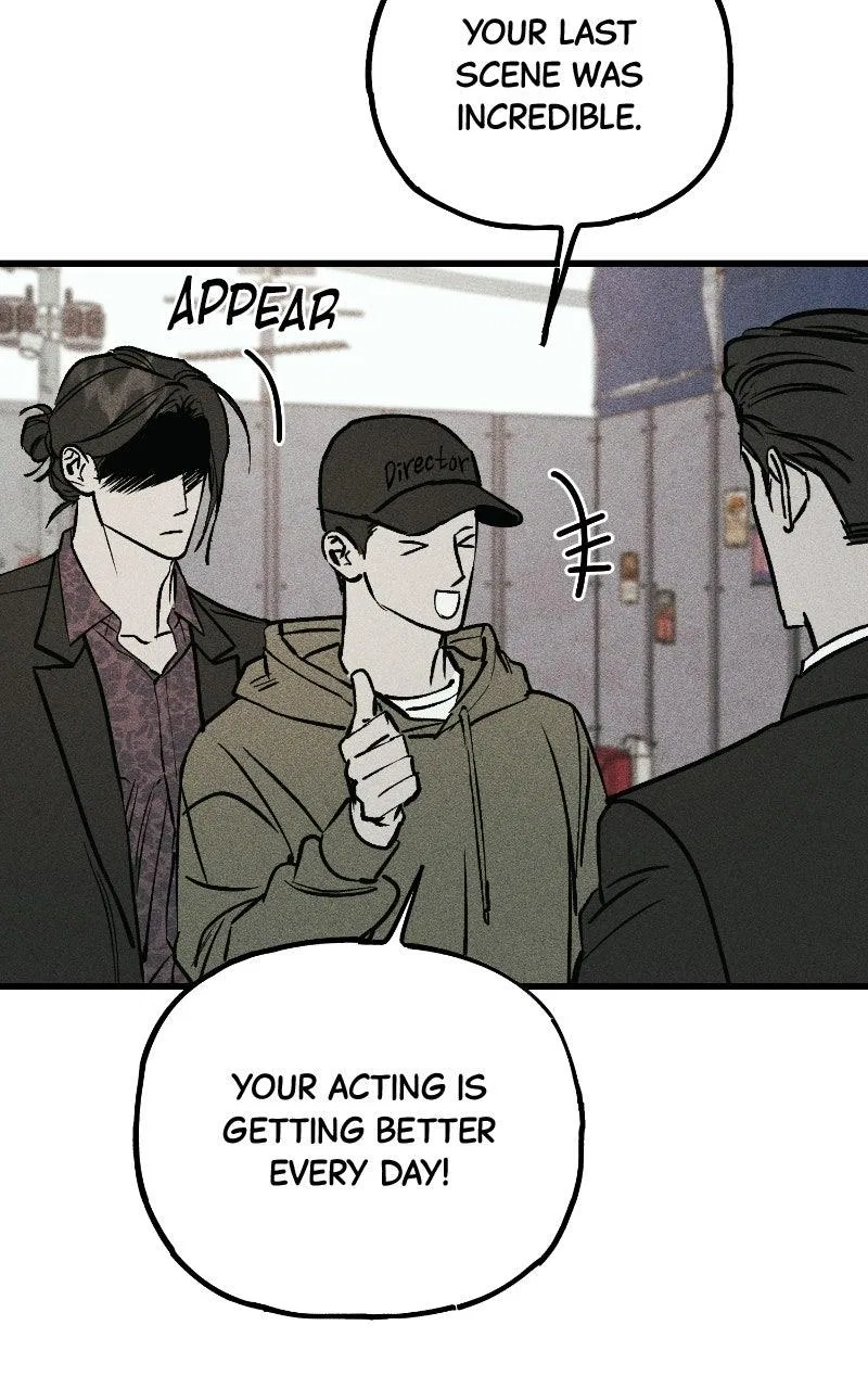 Acting Gangster Chapter 40 – Page 14