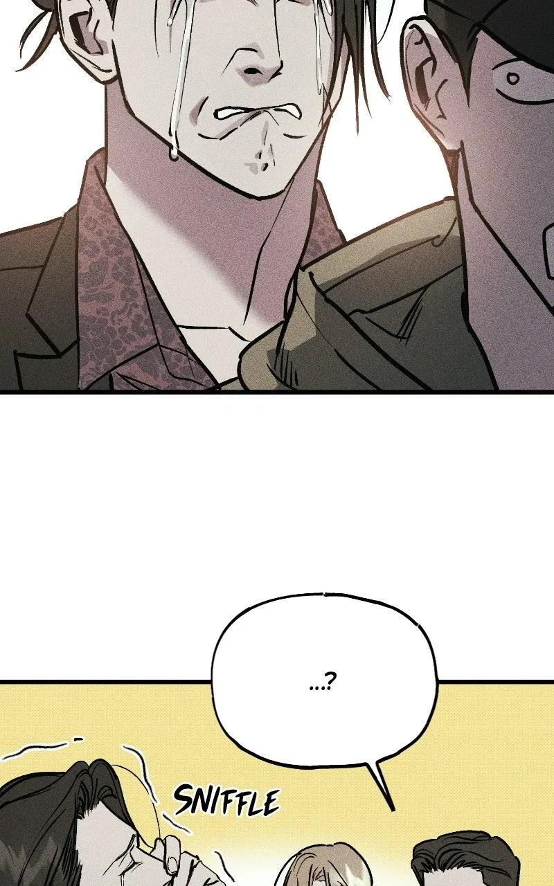 Acting Gangster Chapter 40 – Page 16