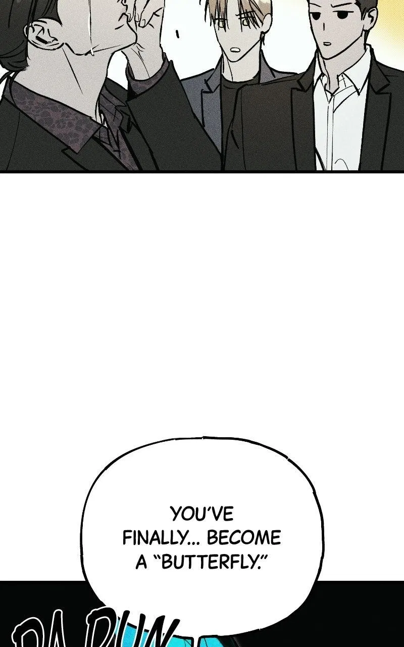 Acting Gangster Chapter 40 – Page 17