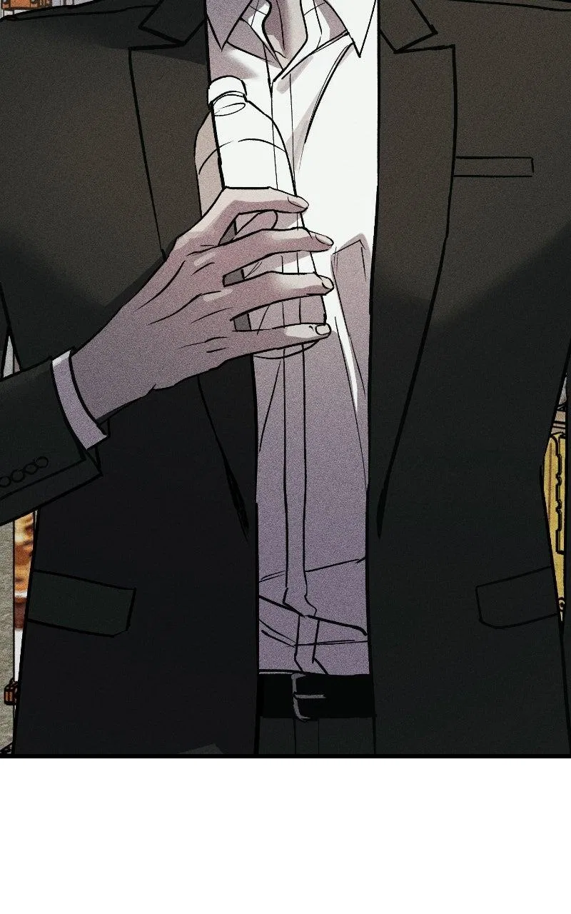 Acting Gangster Chapter 40 – Page 25