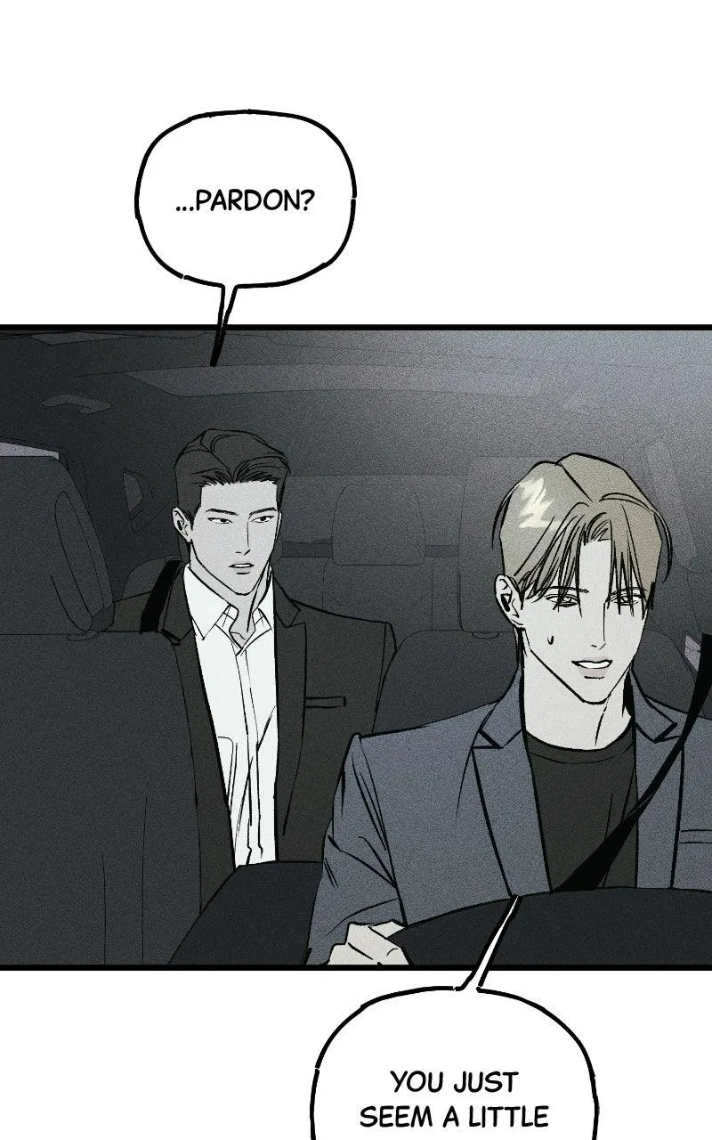 Acting Gangster Chapter 40 – Page 31