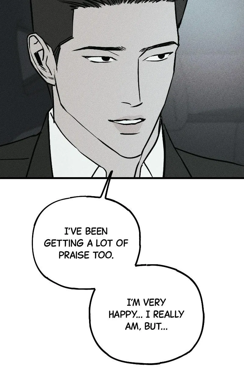 Acting Gangster Chapter 40 – Page 33