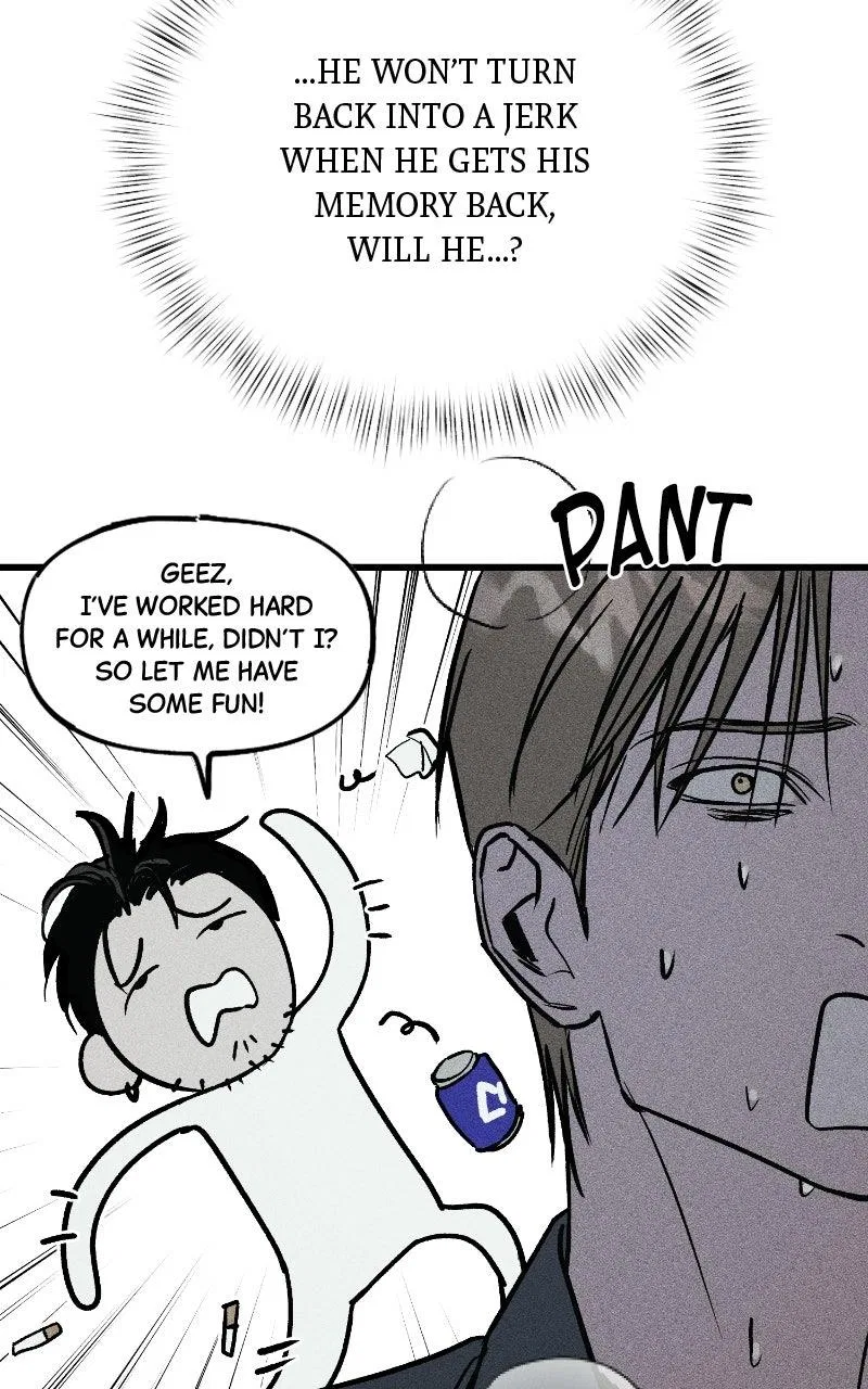 Acting Gangster Chapter 40 – Page 45