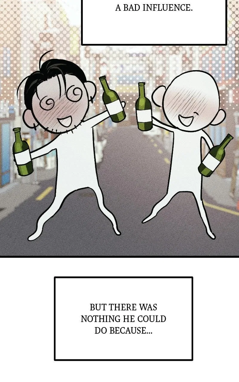 Acting Gangster Chapter 40 – Page 58