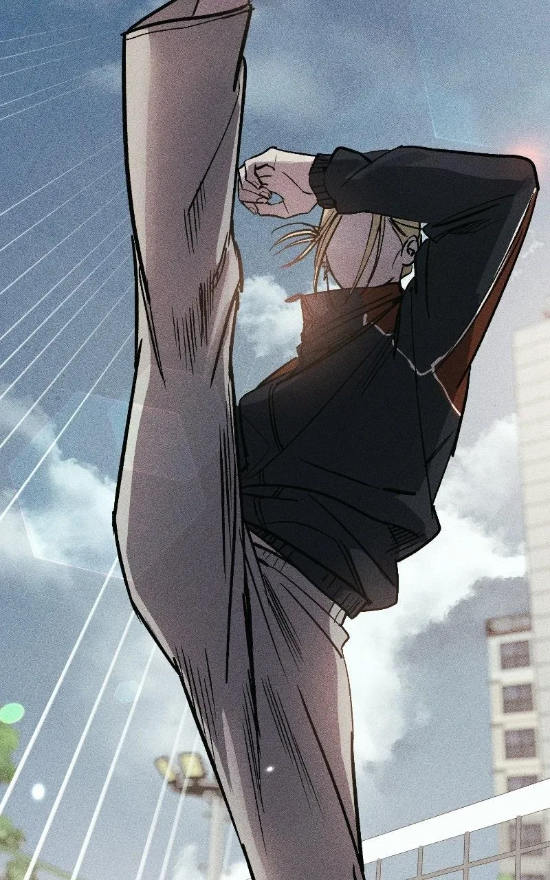 Acting Gangster Chapter 40 – Page 64