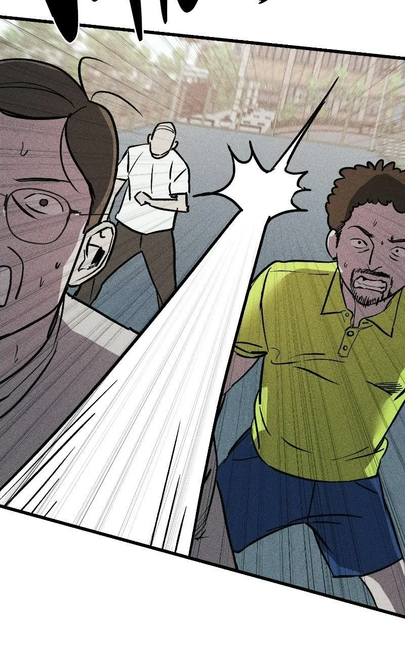 Acting Gangster Chapter 40 – Page 66