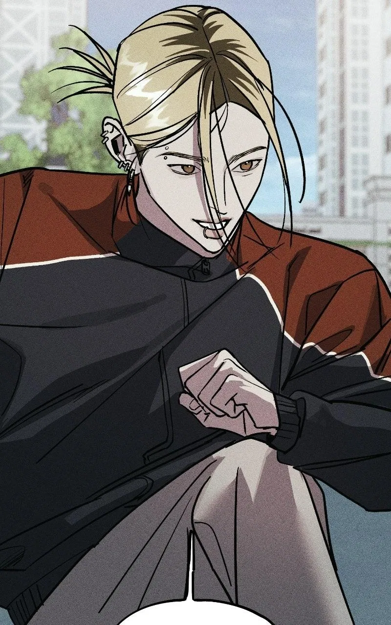 Acting Gangster Chapter 40 – Page 69