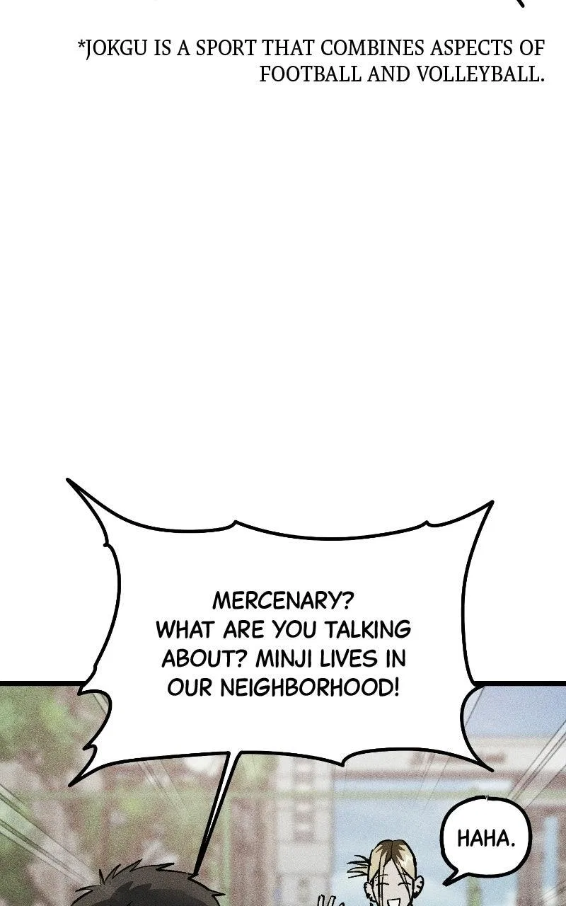 Acting Gangster Chapter 40 – Page 72