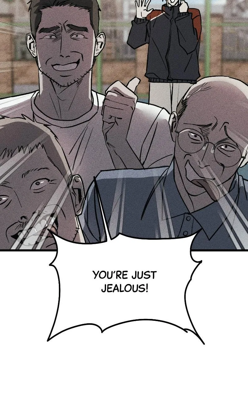 Acting Gangster Chapter 40 – Page 73