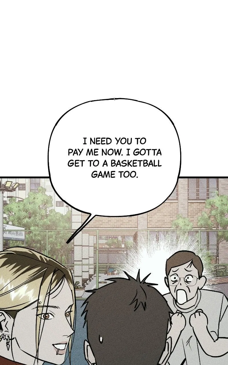 Acting Gangster Chapter 40 – Page 74