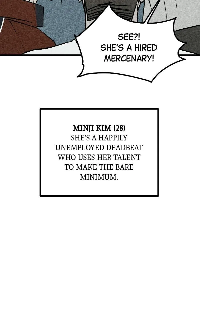 Acting Gangster Chapter 40 – Page 75