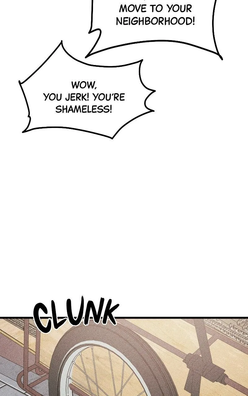 Acting Gangster Chapter 40 – Page 77