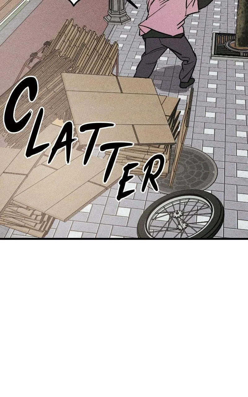Acting Gangster Chapter 40 – Page 79