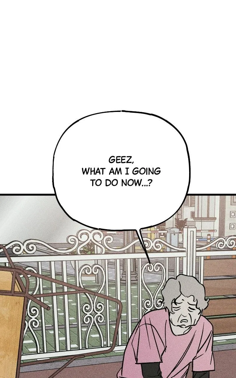 Acting Gangster Chapter 40 – Page 80