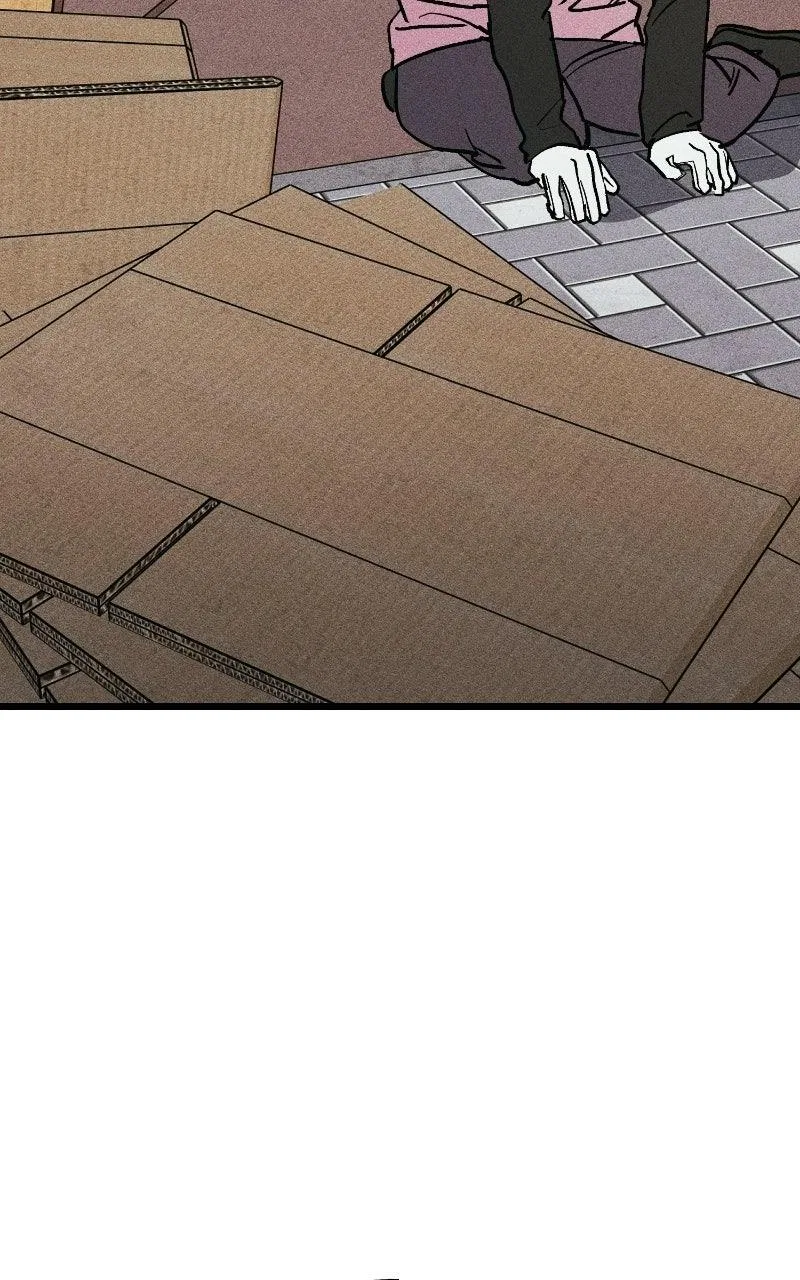 Acting Gangster Chapter 40 – Page 81