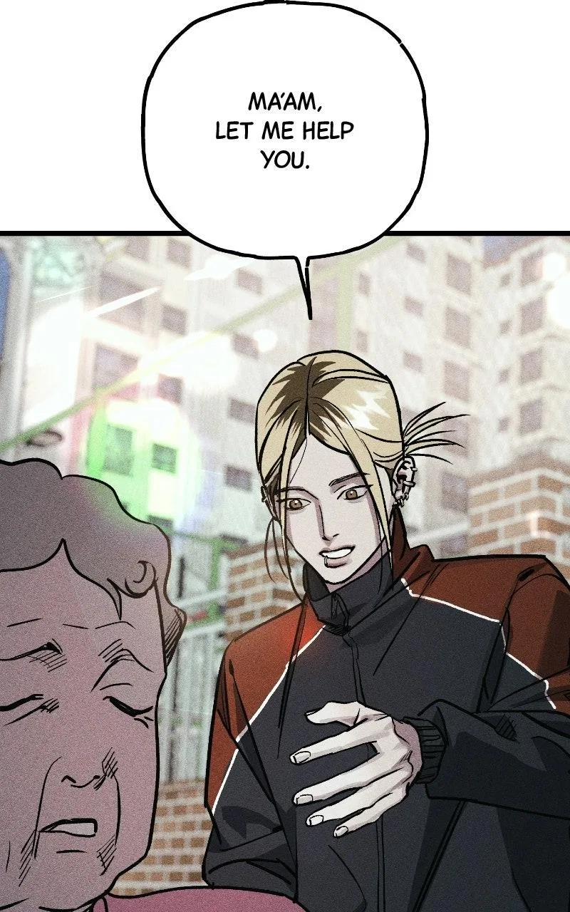 Acting Gangster Chapter 40 – Page 82