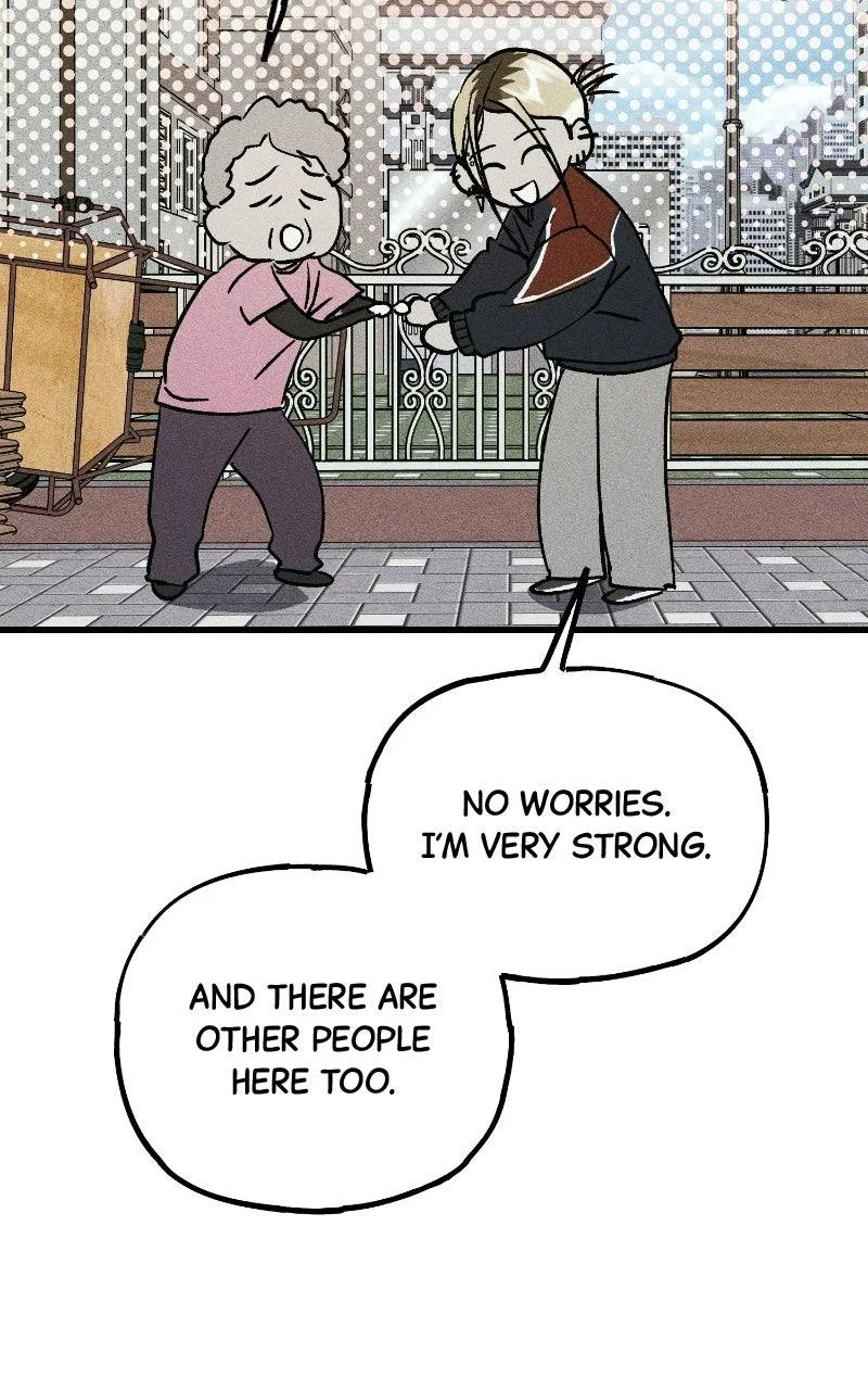 Acting Gangster Chapter 40 – Page 84