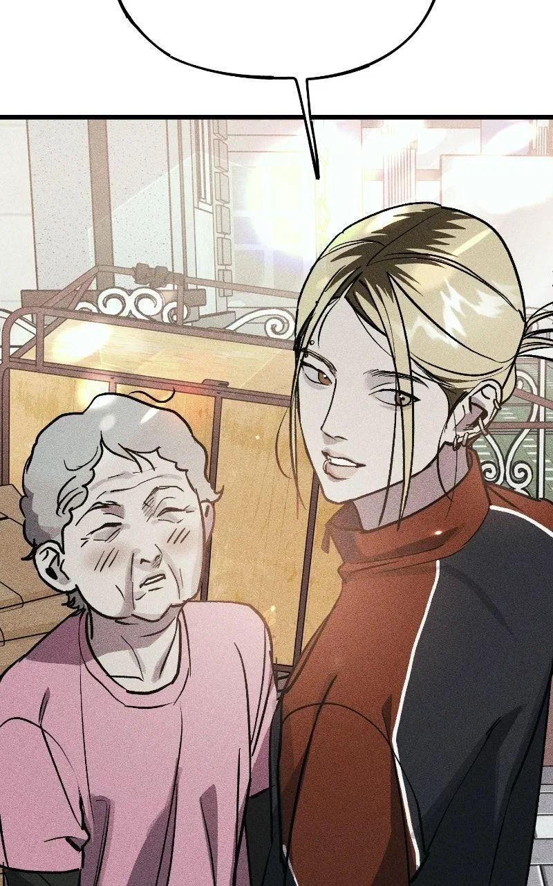 Acting Gangster Chapter 40 – Page 87