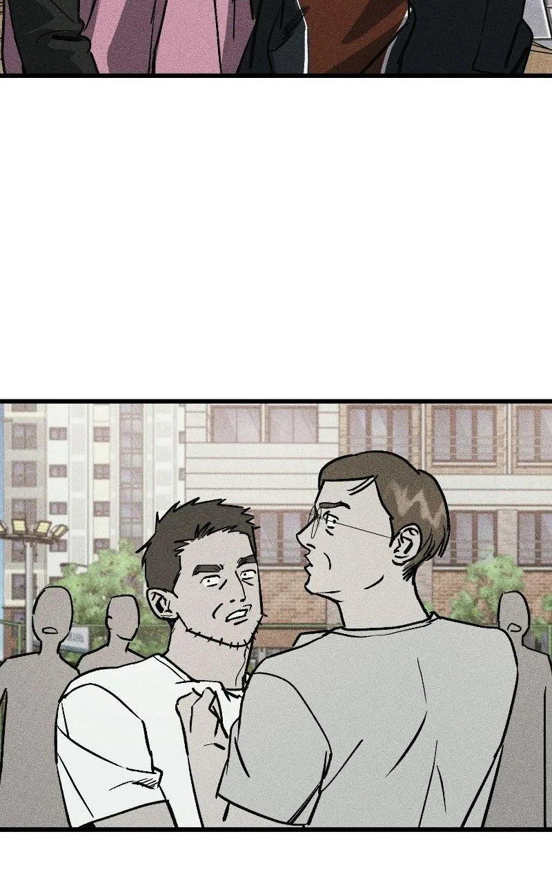 Acting Gangster Chapter 40 – Page 88