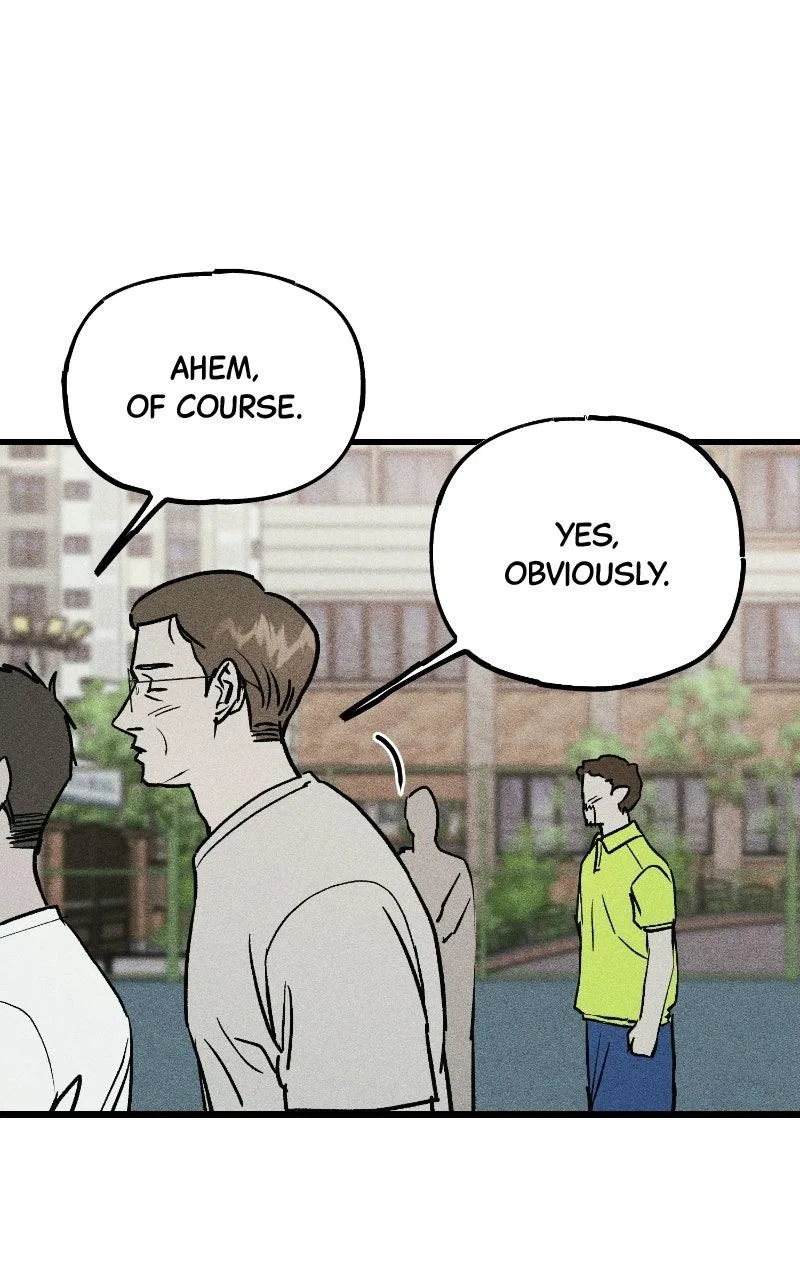 Acting Gangster Chapter 40 – Page 89