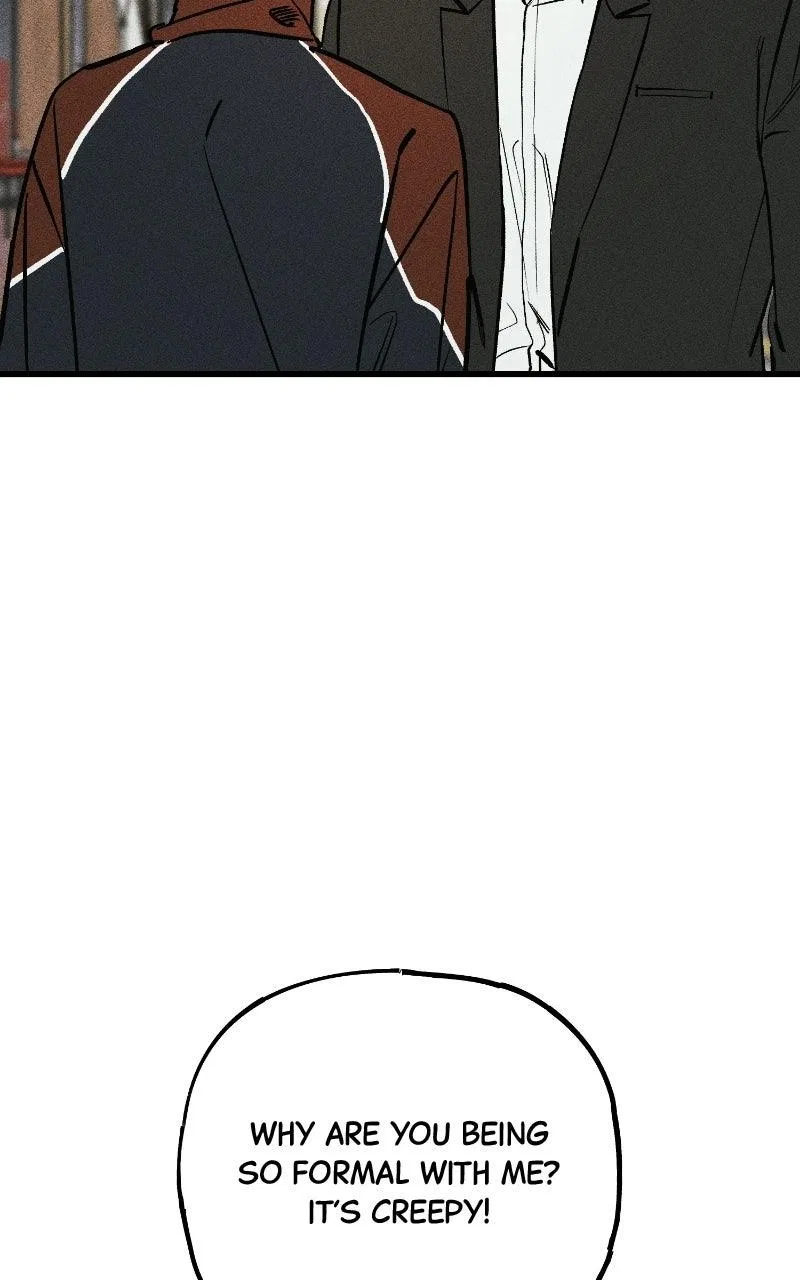 Acting Gangster Chapter 40 – Page 97