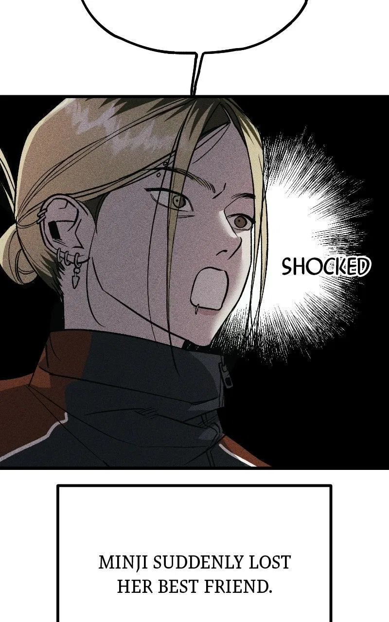 Acting Gangster Chapter 40 – Page 100