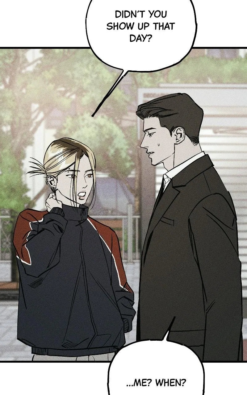 Acting Gangster Chapter 40 – Page 103
