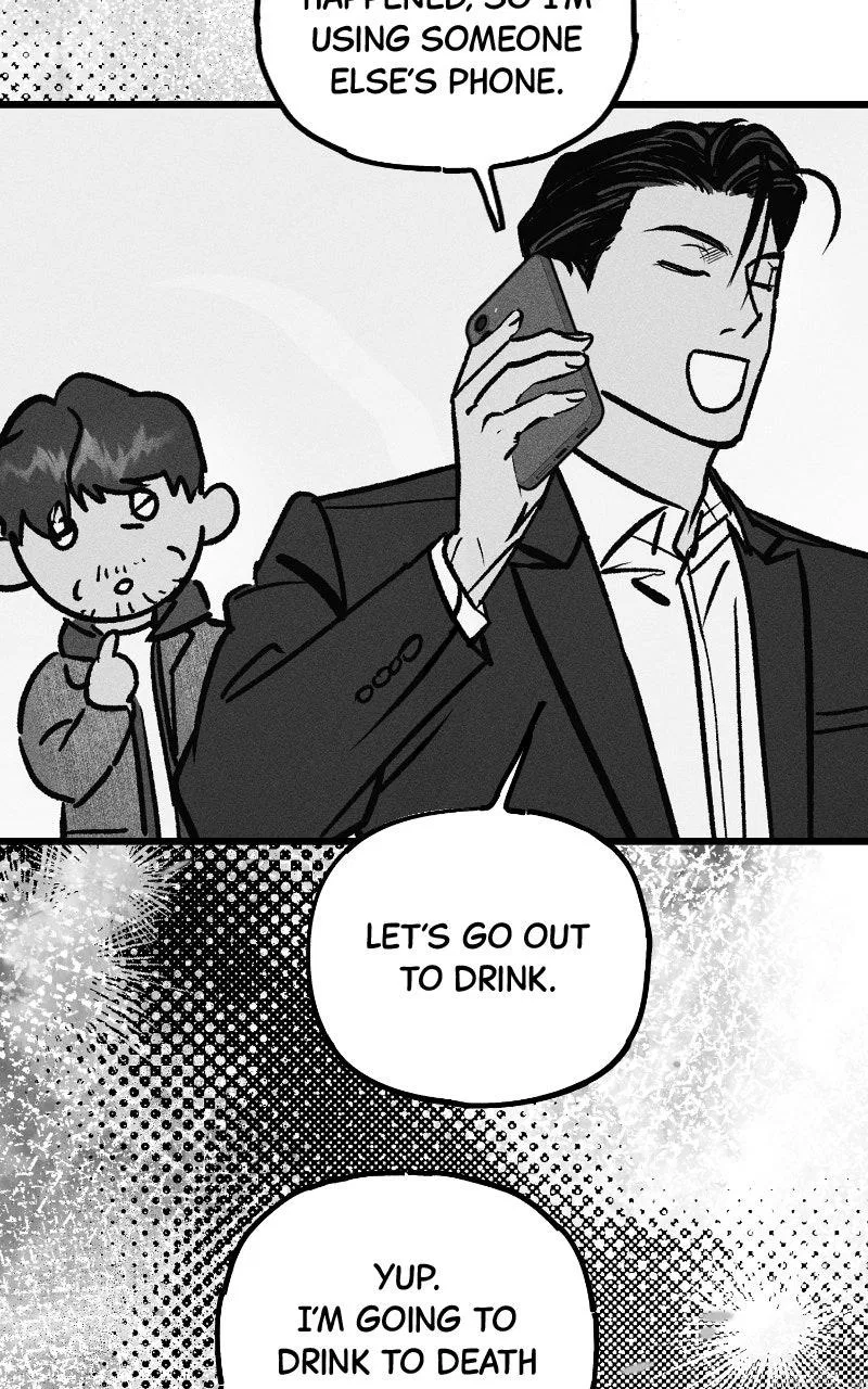 Acting Gangster Chapter 40 – Page 105