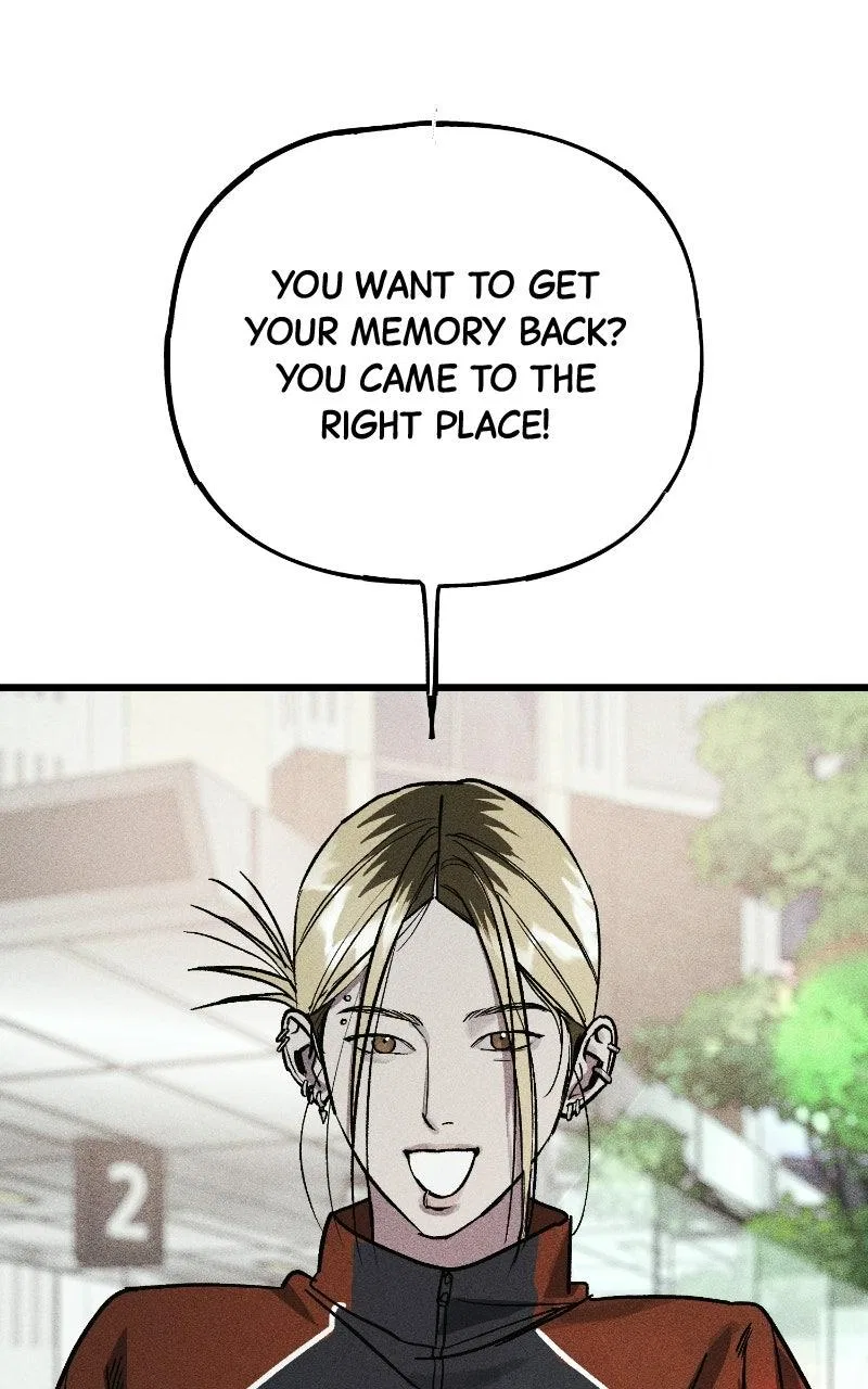 Acting Gangster Chapter 40 – Page 110