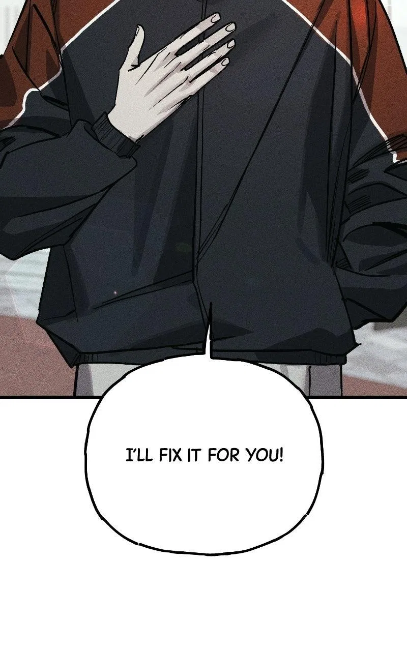 Acting Gangster Chapter 40 – Page 111
