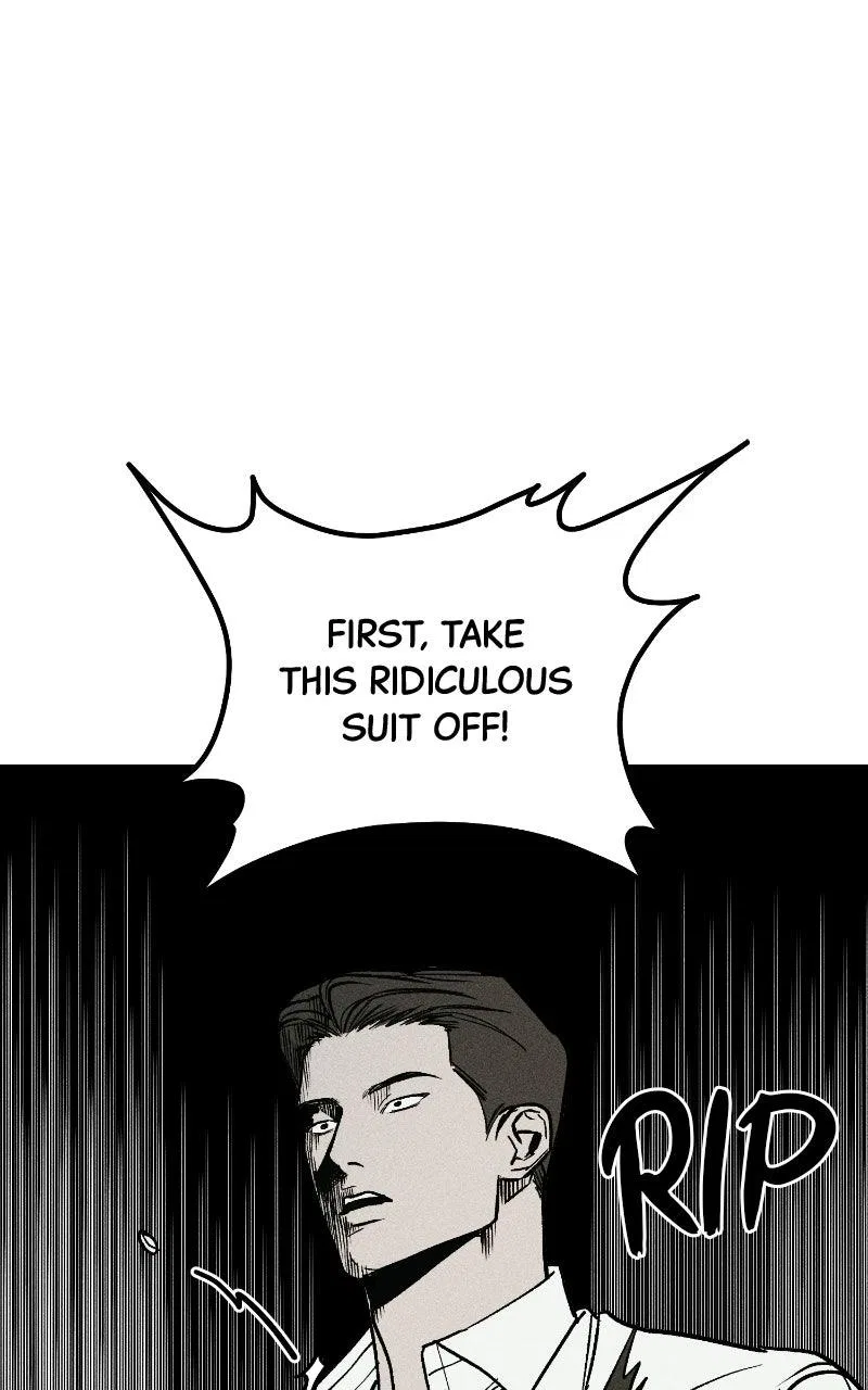 Acting Gangster Chapter 40 – Page 112
