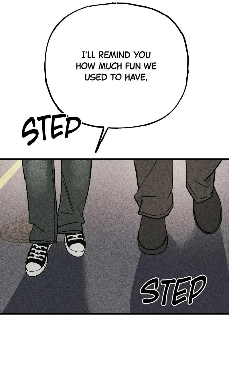 Acting Gangster Chapter 40 – Page 116