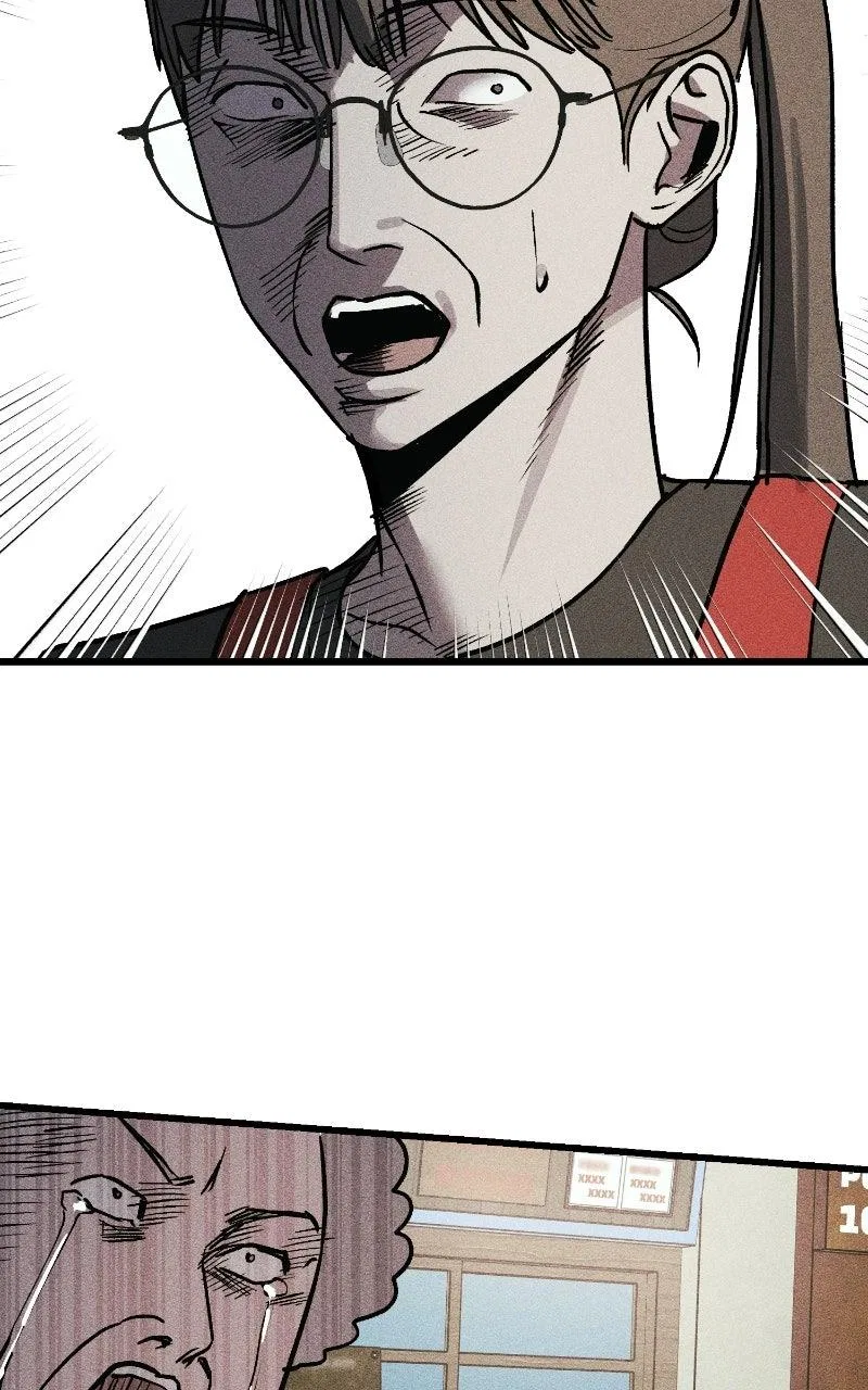 Acting Gangster Chapter 40 – Page 121