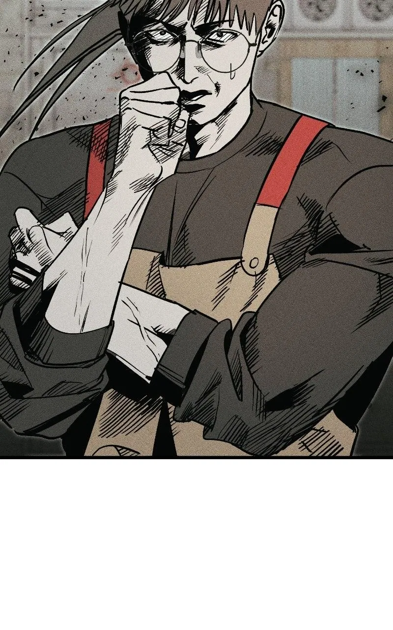 Acting Gangster Chapter 40 – Page 124