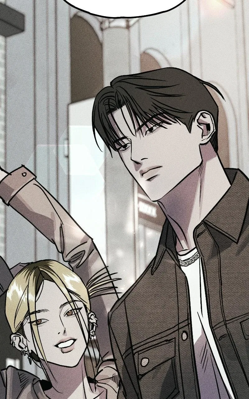 Acting Gangster Chapter 40 – Page 127