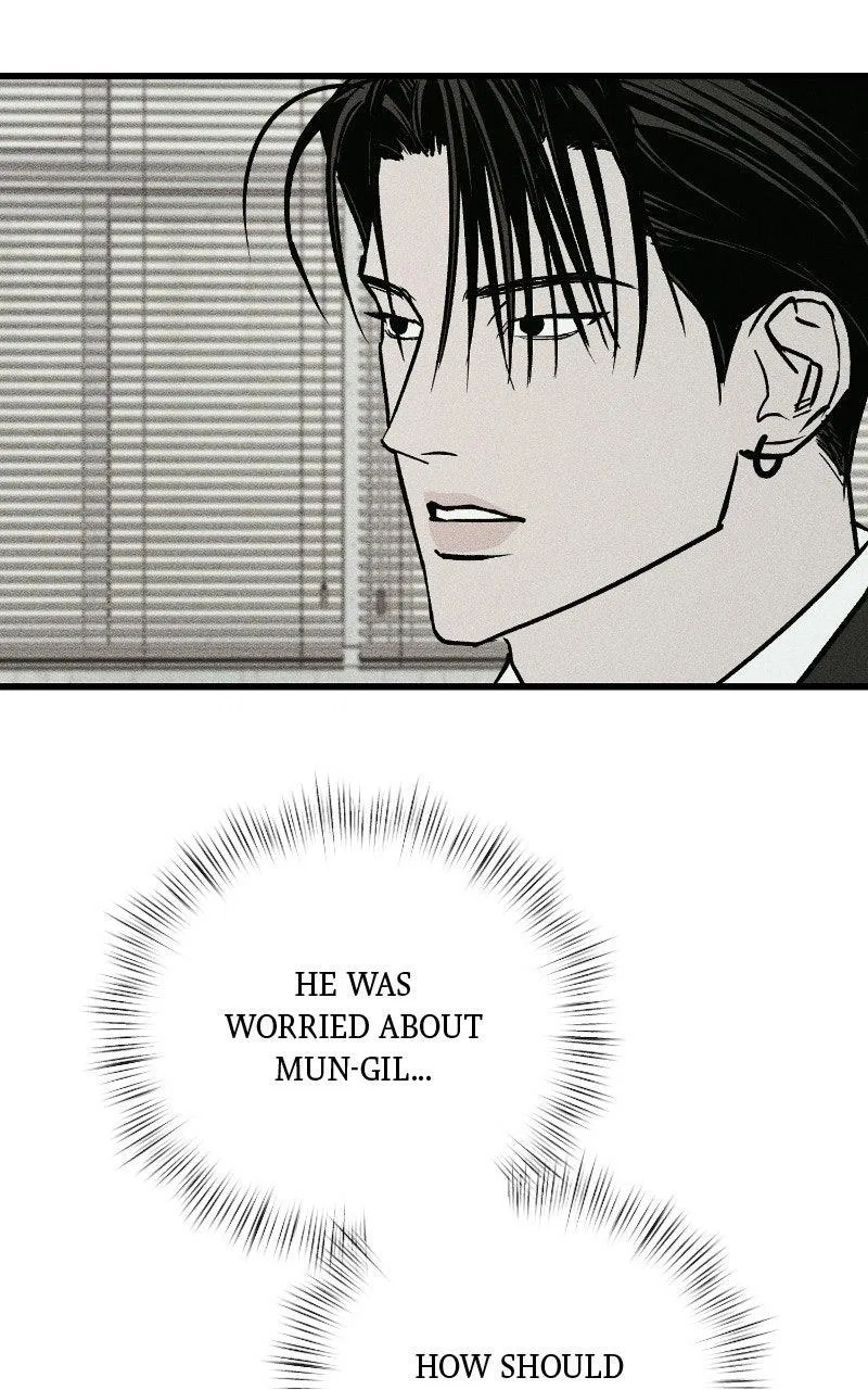 Acting Gangster Chapter 39 – Page 5