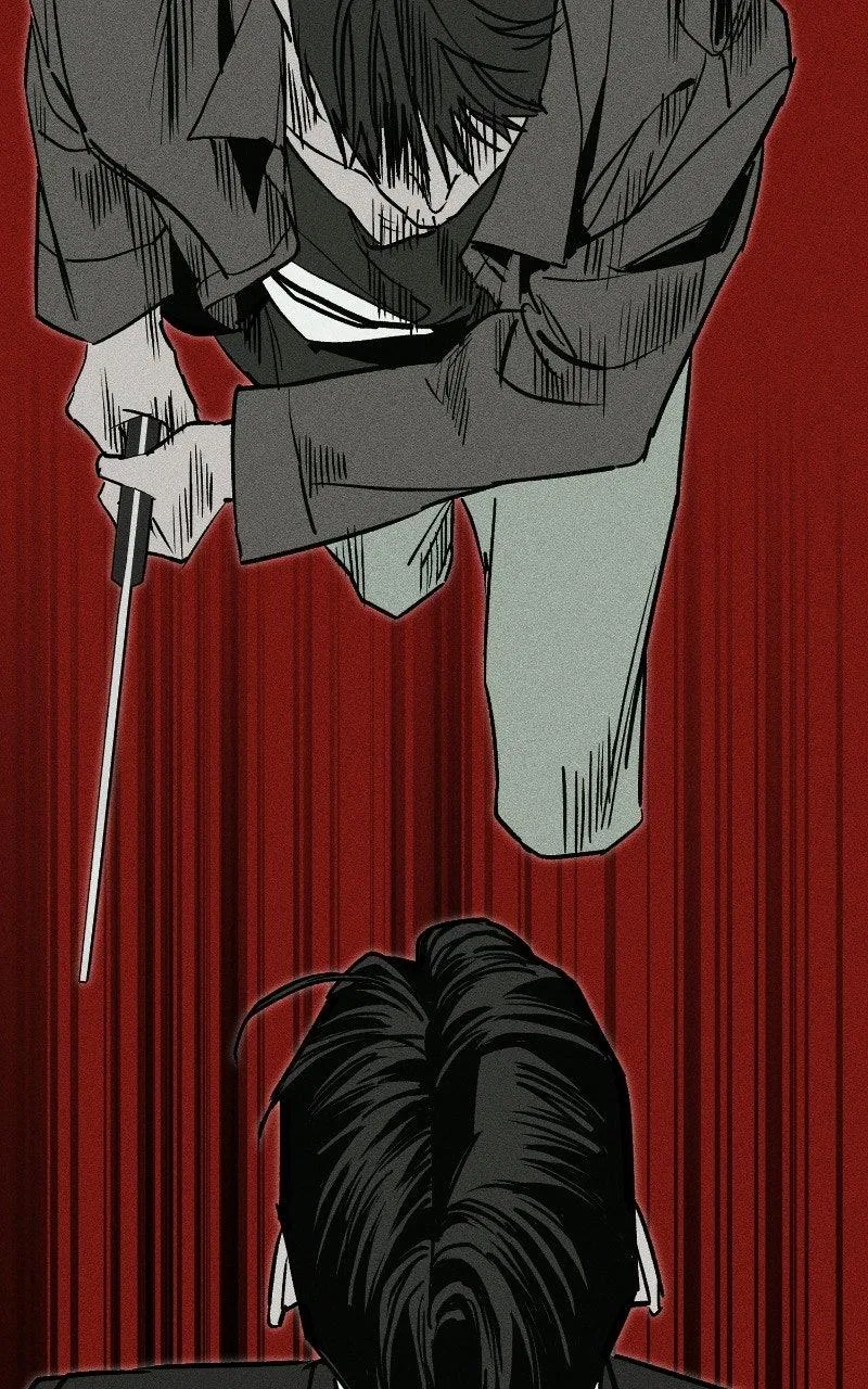 Acting Gangster Chapter 39 – Page 8