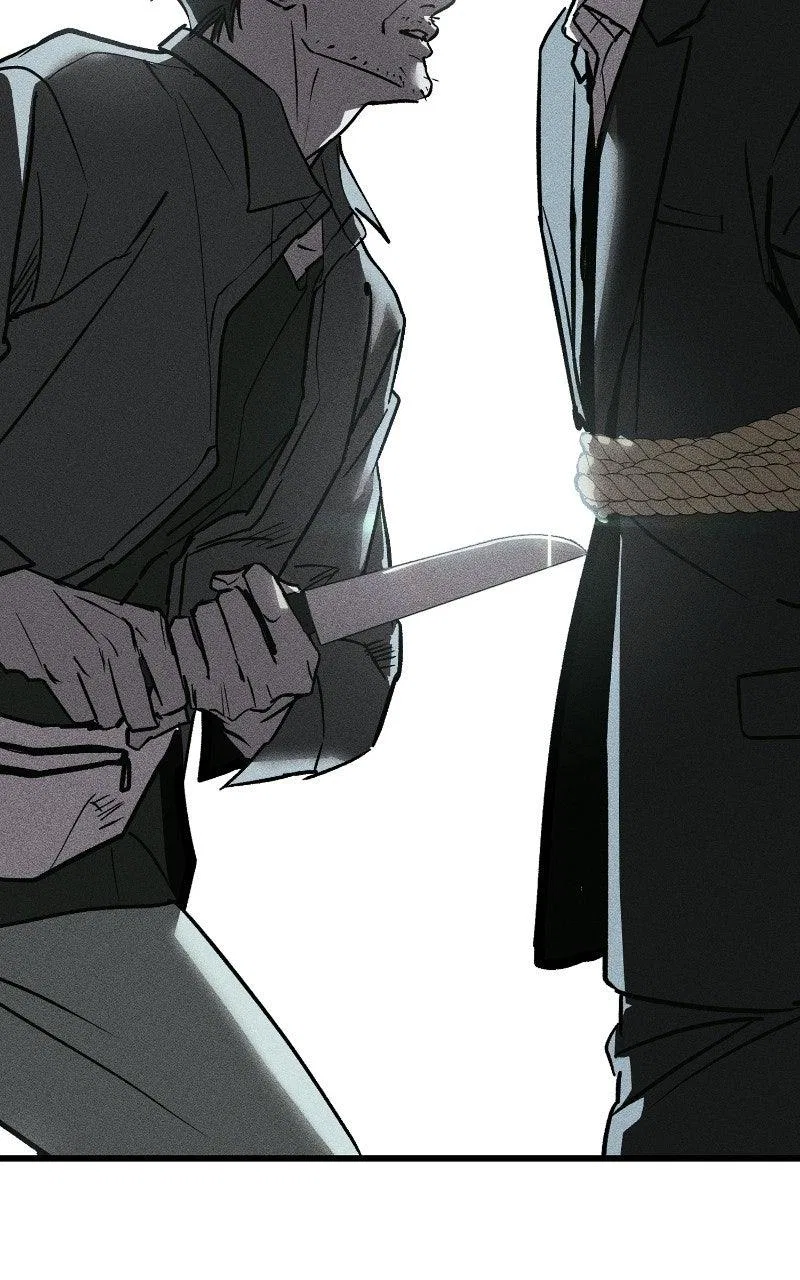 Acting Gangster Chapter 39 – Page 11