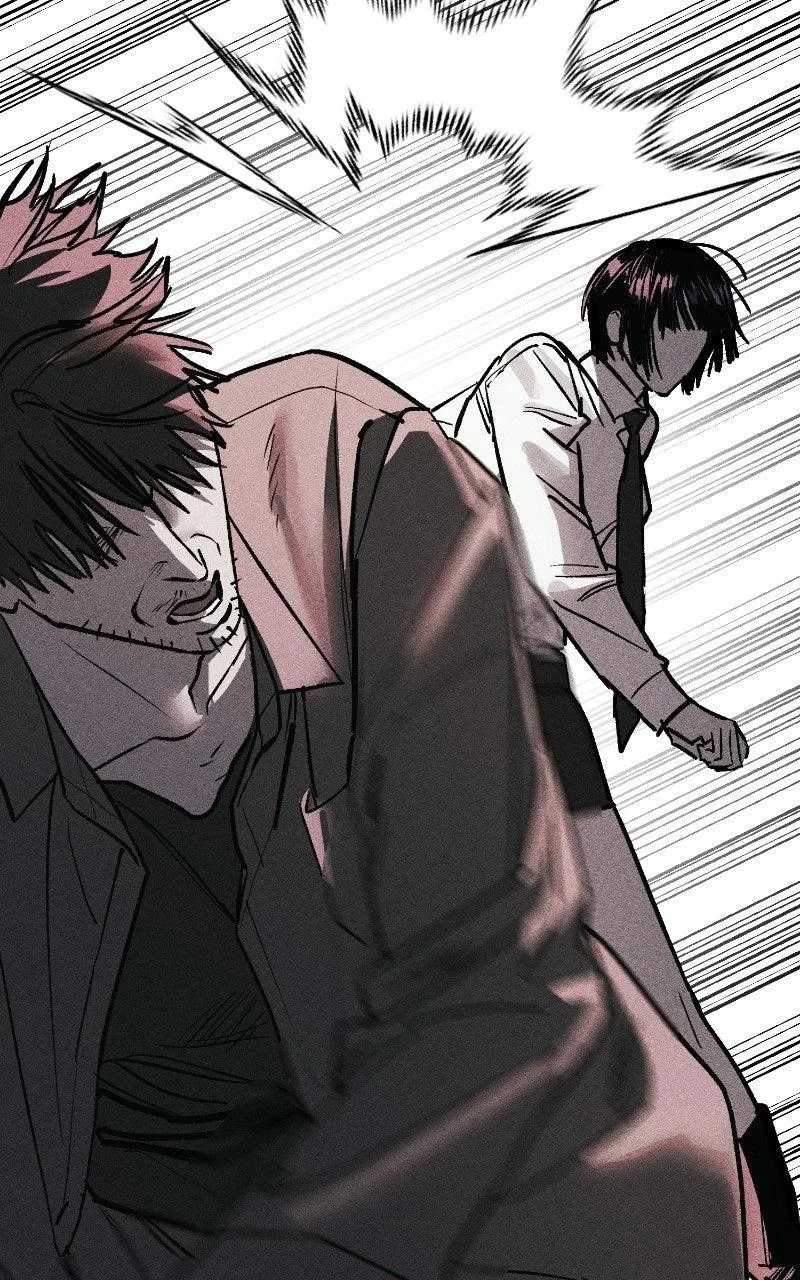 Acting Gangster Chapter 39 – Page 17