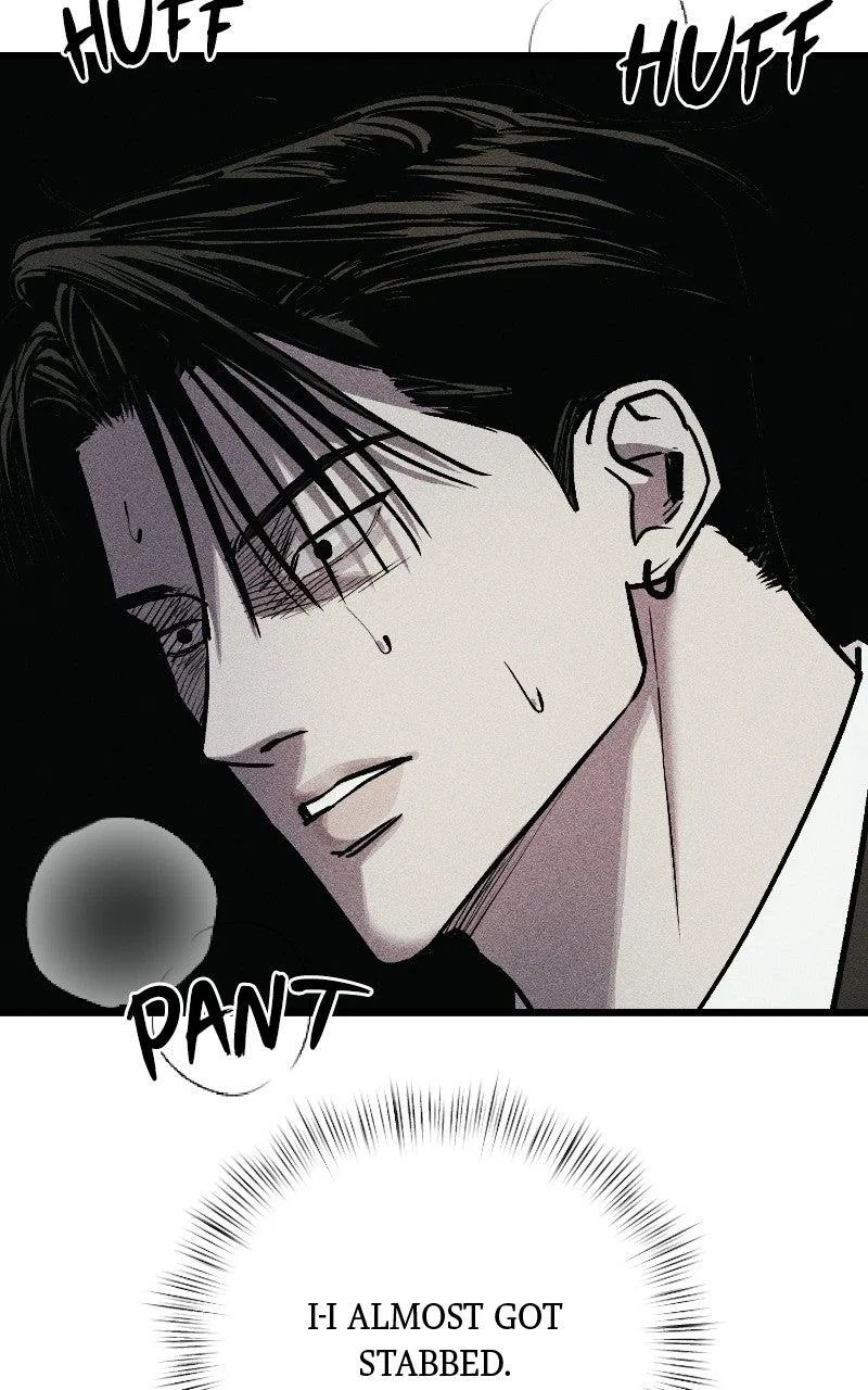 Acting Gangster Chapter 39 – Page 22