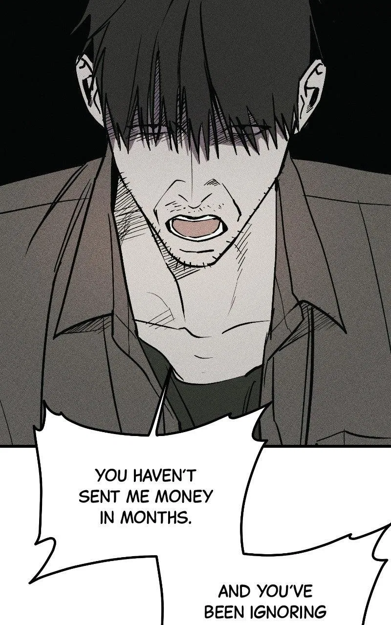 Acting Gangster Chapter 39 – Page 27