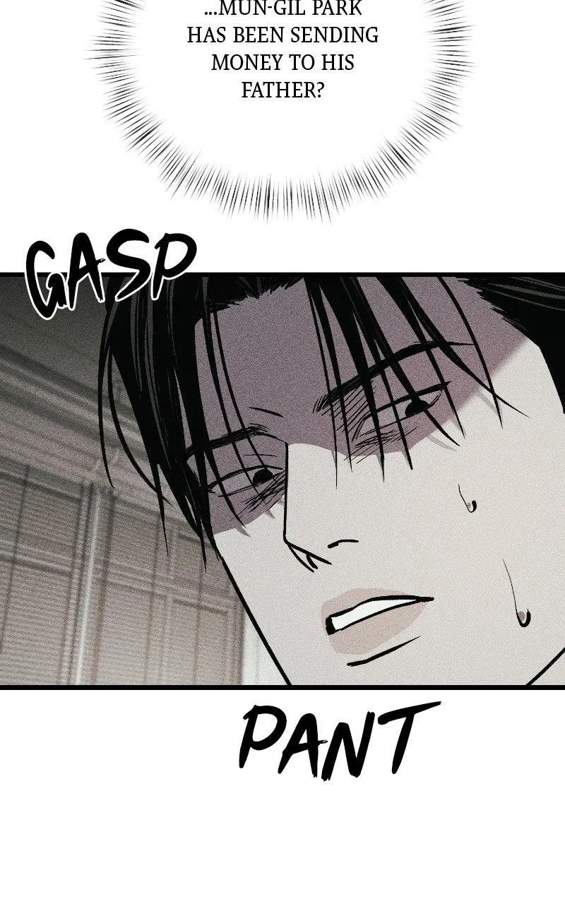 Acting Gangster Chapter 39 – Page 29