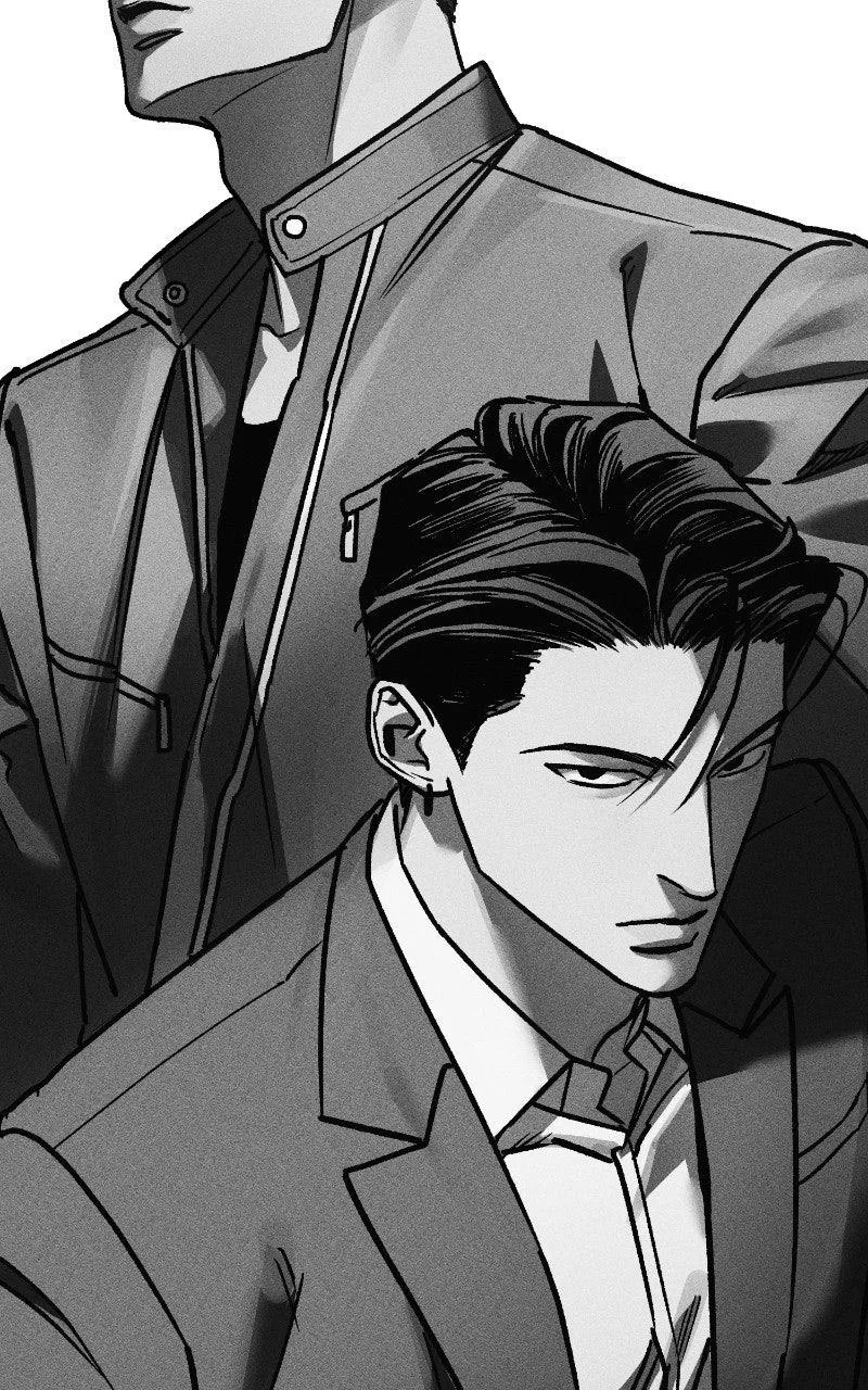 Acting Gangster Chapter 39 – Page 31