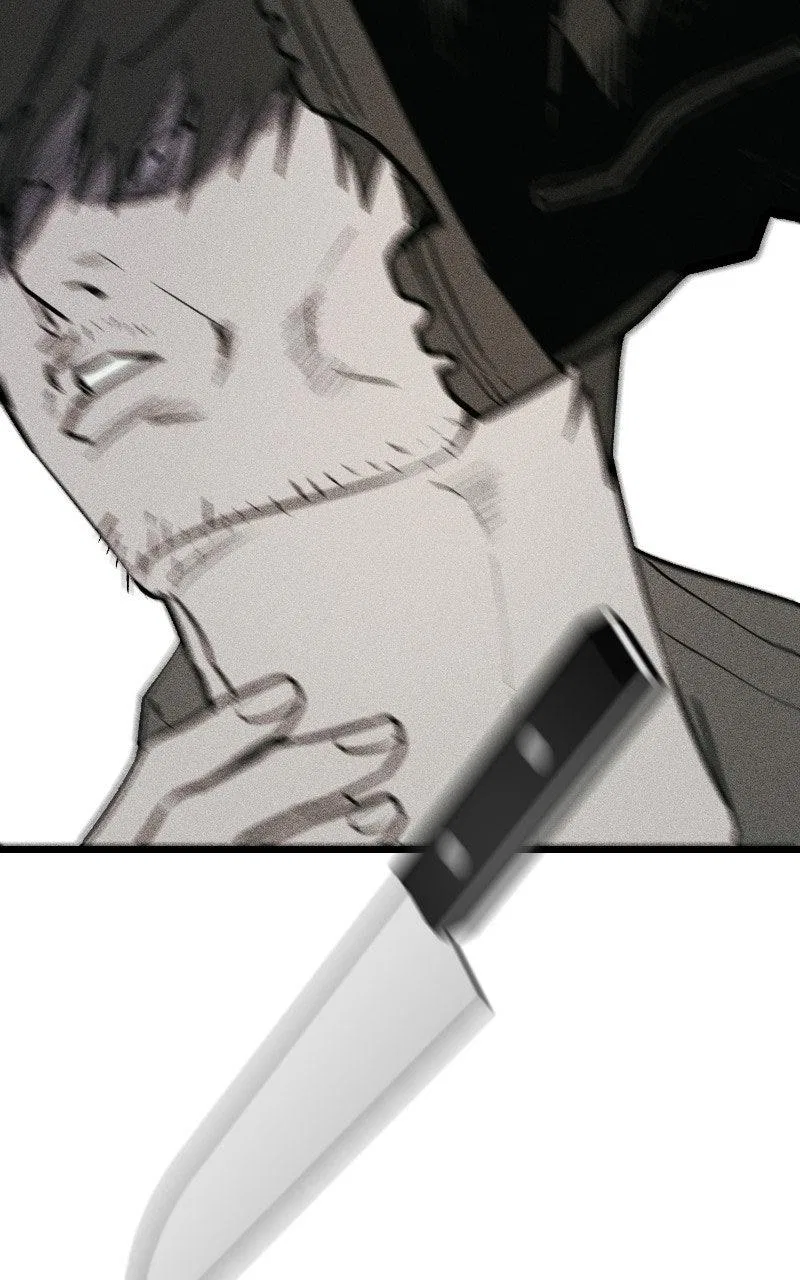 Acting Gangster Chapter 39 – Page 36