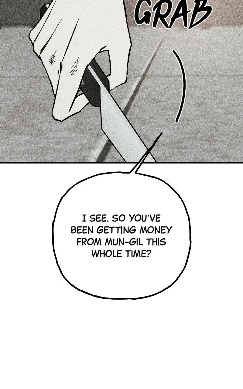 Acting Gangster Chapter 39 – Page 38