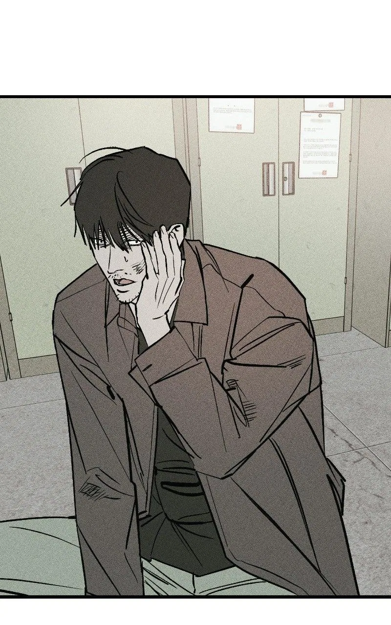 Acting Gangster Chapter 39 – Page 39